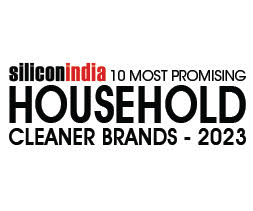 10 Most Promising Household Cleaner Brands - 2023